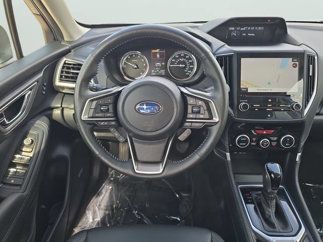 Used 2020 Subaru Forester Touring w/ Popular Package #2 AWD/4WD image 9