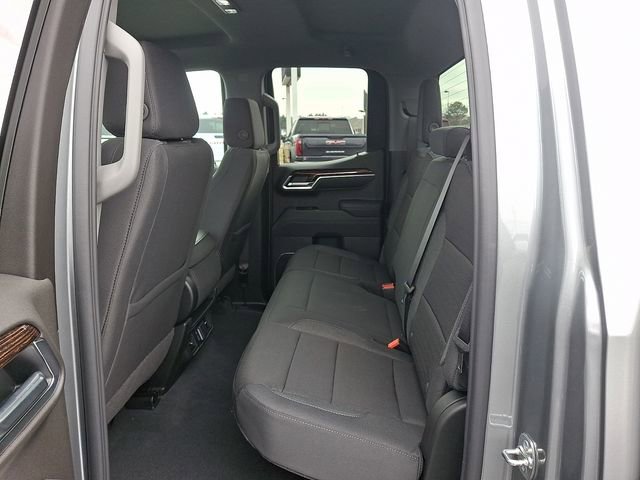 New 2026 GMC Sierra 1500 Elevation image 7