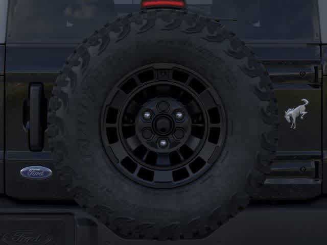 New 2026 Ford Bronco Outer Banks w/ Sasquatch Package AWD/4WD image 24