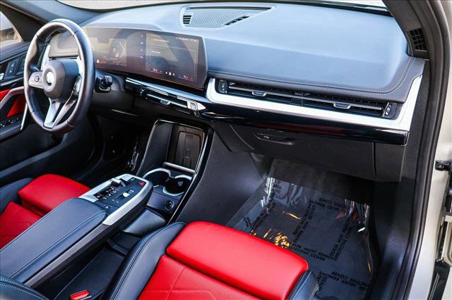 Used 2025 BMW X1 xDrive28i image 25