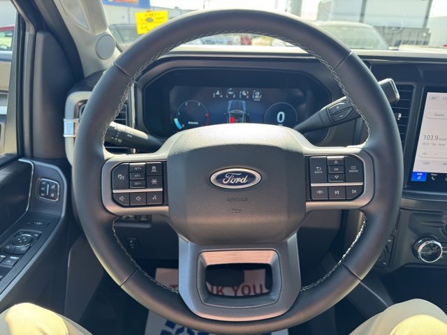 New 2026 Ford F250 Lariat image 23