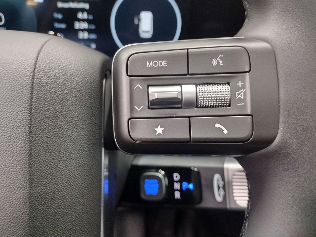 New 2026 Hyundai Palisade SEL image 32