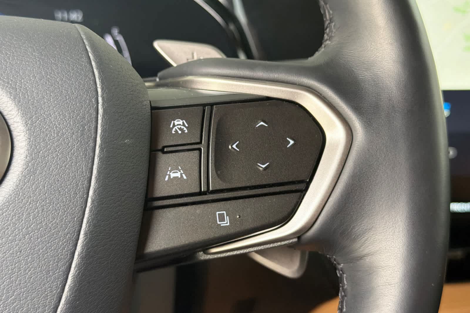 Used 2026 Lexus NX 350h AWD w/ Accessory Package (2T) image 28
