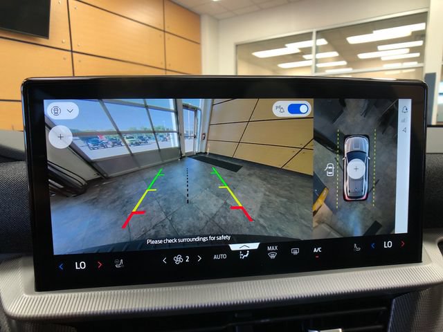 New 2026 Ford Explorer ST-Line w/ ST-Line Street Pack AWD/4WD image 16