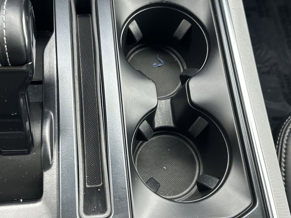 Used 2022 Ford F150 Platinum image 31