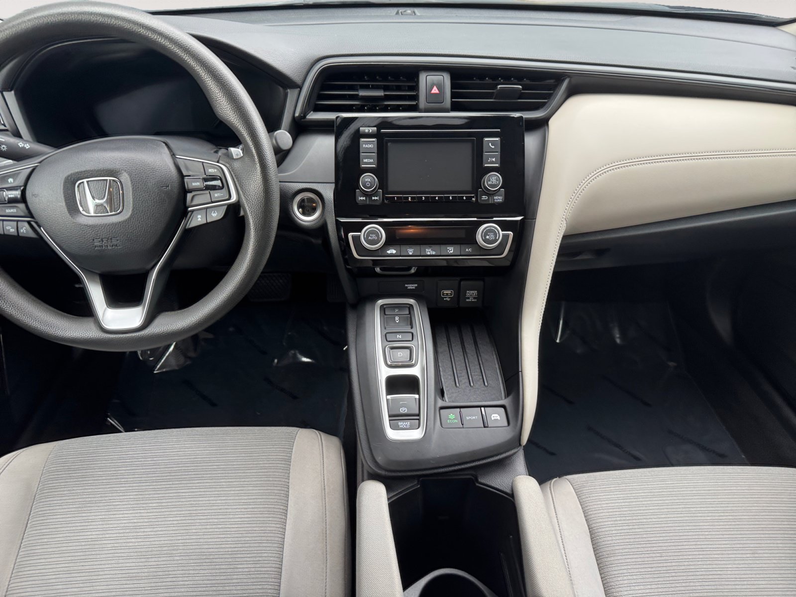 Used 2019 Honda Insight LX image 11