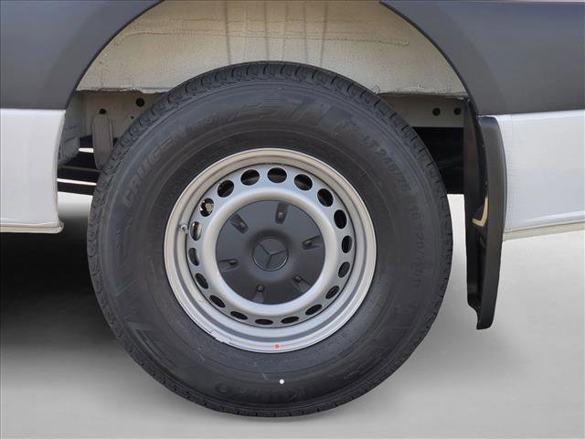 New 2026 Mercedes-Benz Sprinter 2500 image 10