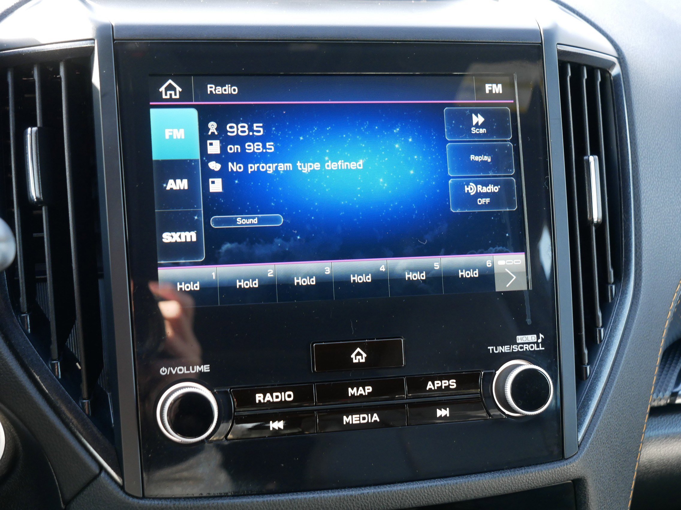 Used 2024 Subaru Forester Wilderness image 22