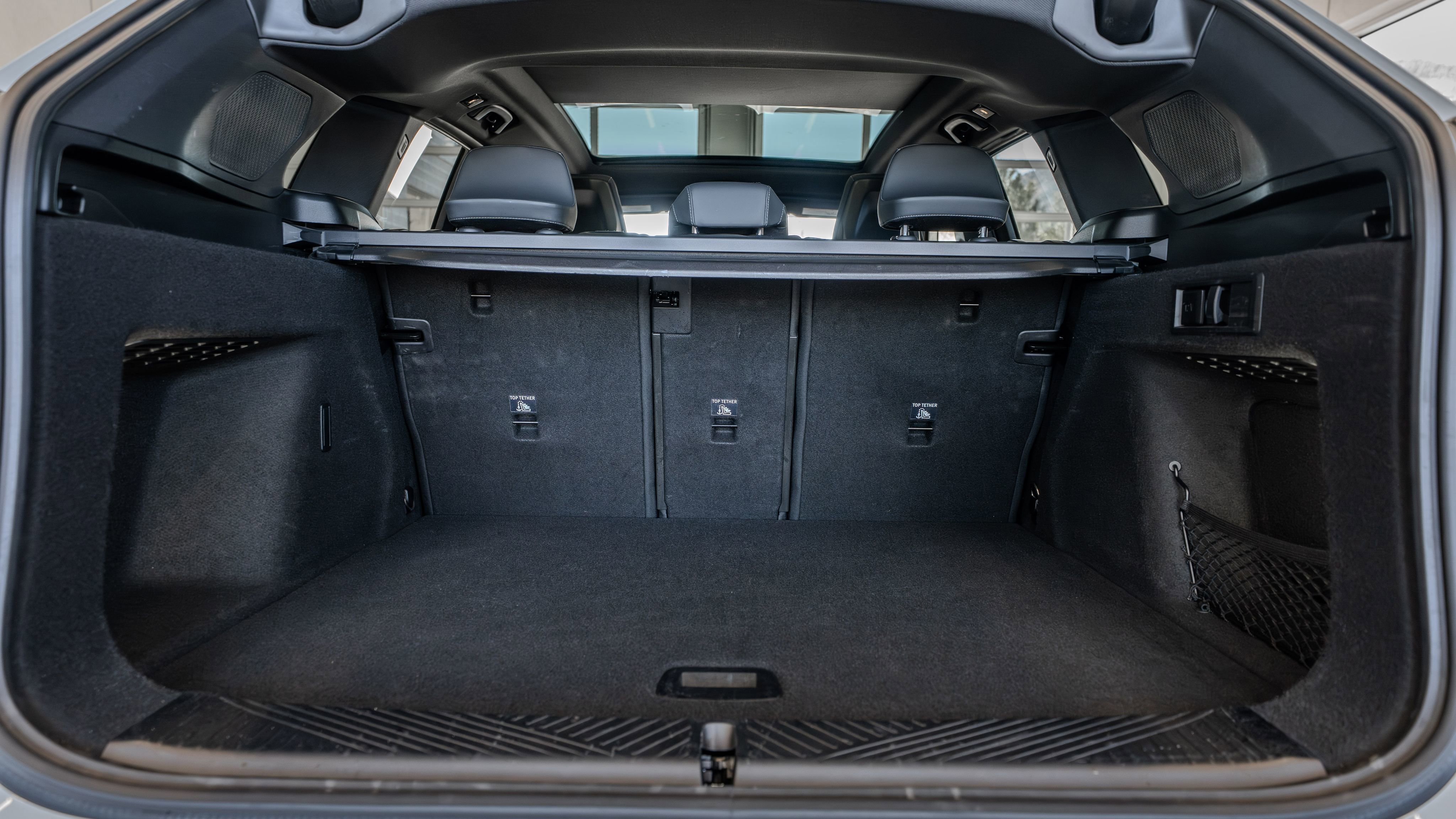 Used 2025 BMW X3 M50 image 33