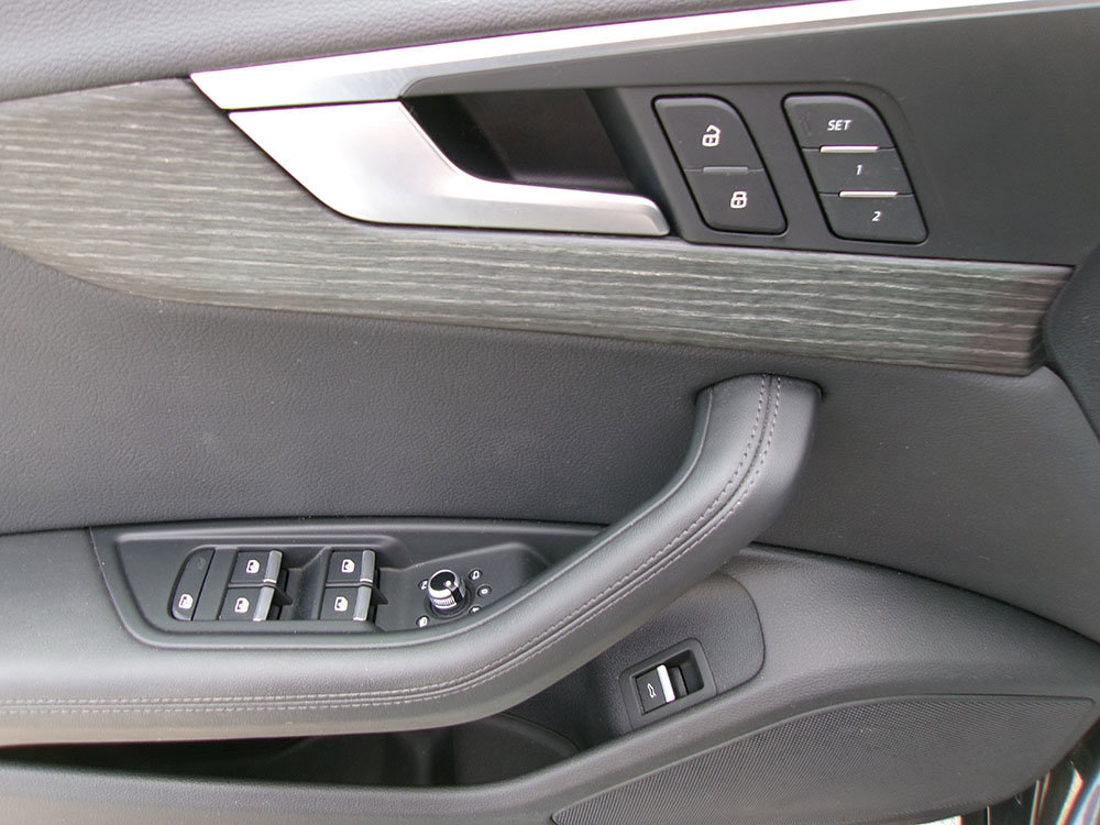 Used 2019 Audi A4 2.0T Premium Plus w/ Premium Plus Package image 15