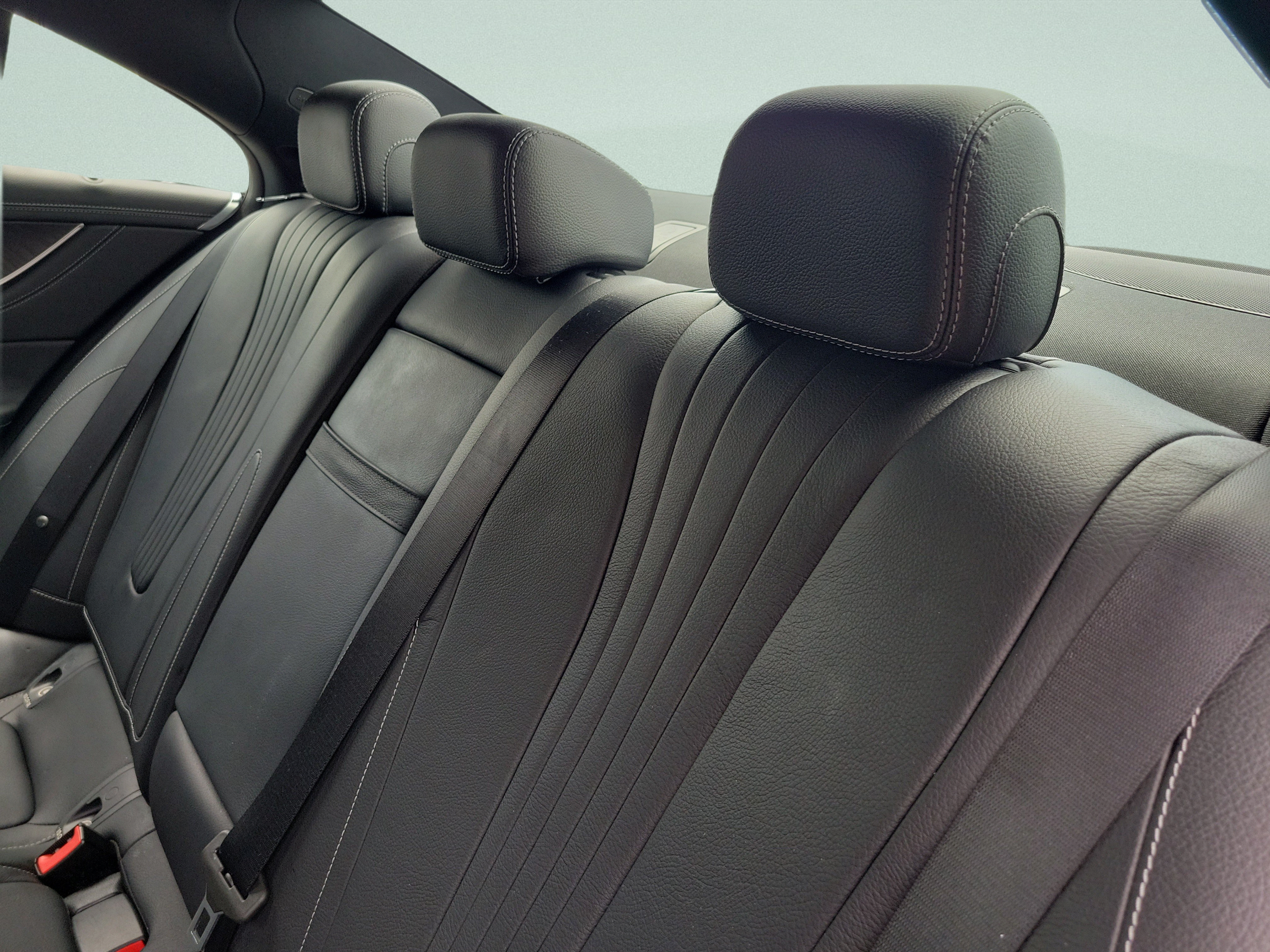 Certified 2023 Mercedes-Benz CLS 450 4MATIC image 9