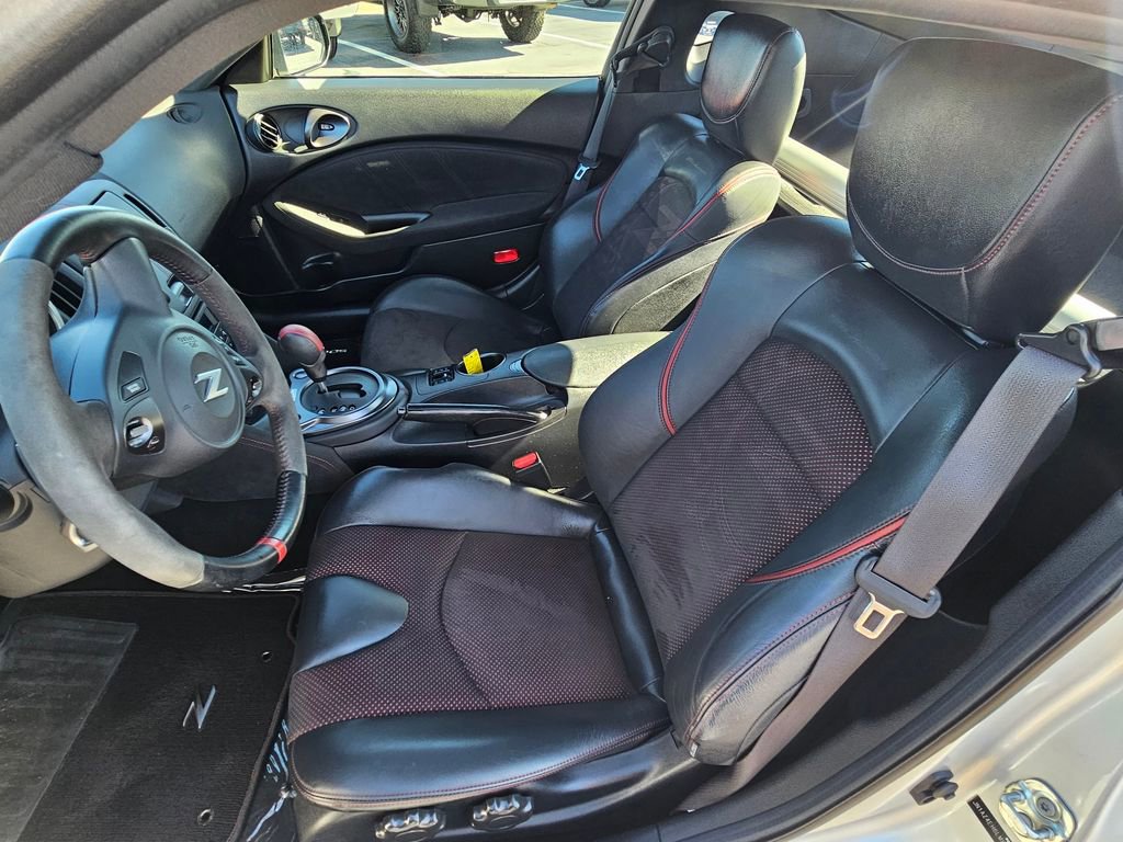 Used 2020 Nissan 370Z image 15