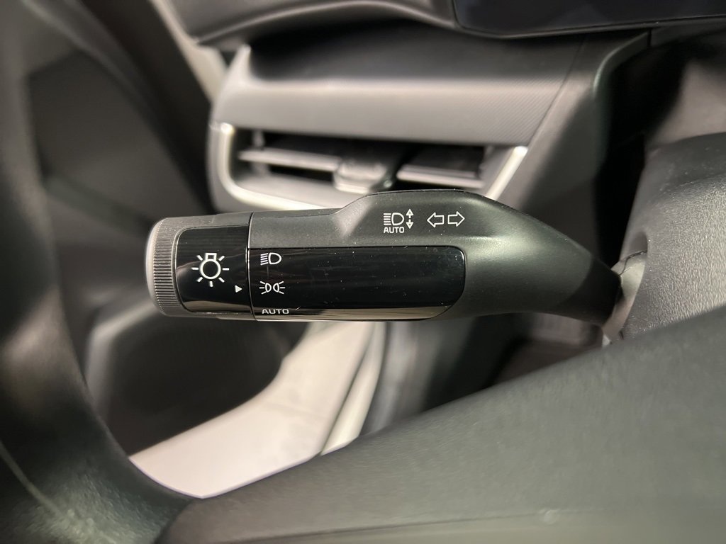 Used 2025 Kia K4 LXS image 21