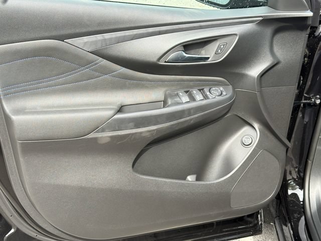 New 2026 Buick Envista Sport Touring w/ Convenience I Package FWD image 16