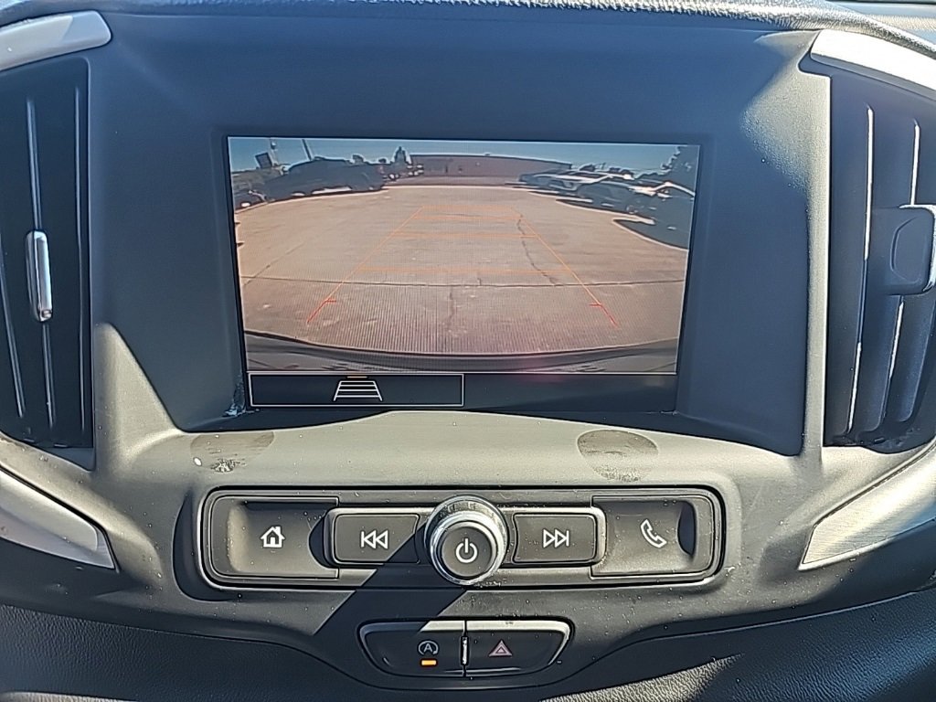 Used 2022 GMC Terrain SLE w/ Driver Convenience Package image 21