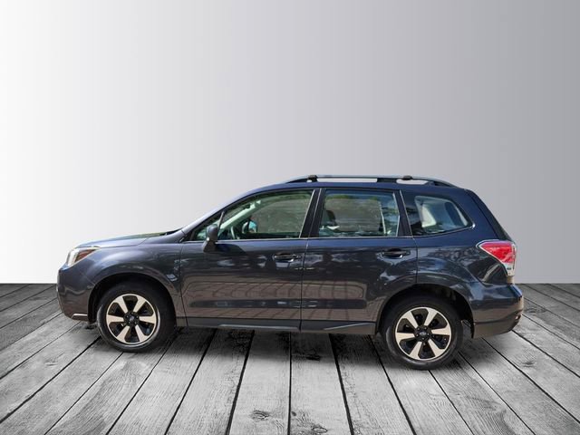 Used 2018 Subaru Forester 2.5i w/ Alloy Wheel Package AWD/4WD image 2