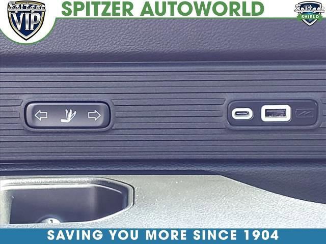 New 2024 Jeep Wagoneer Series II w/ Convenience Group I image 33