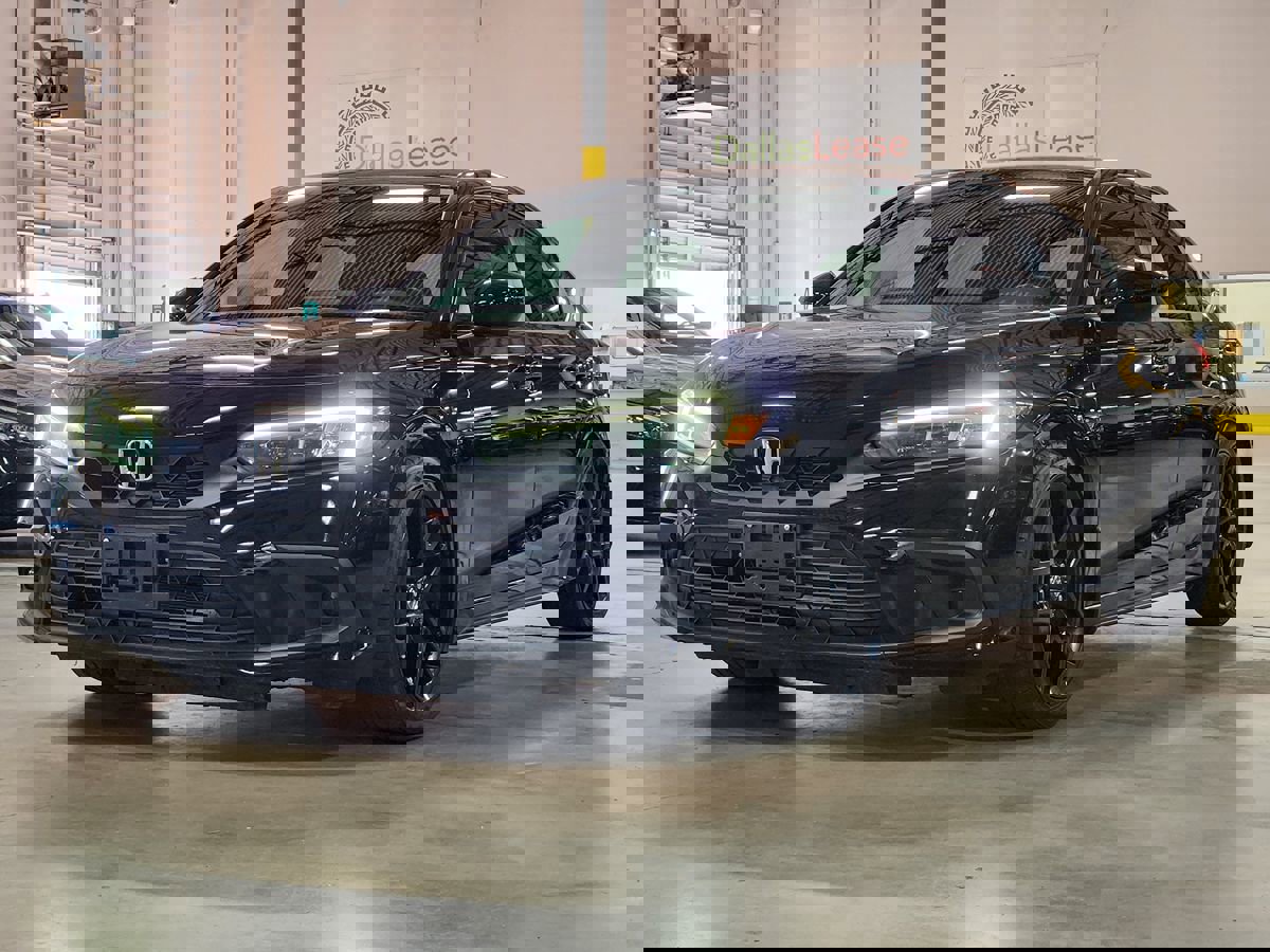 Used 2022 Honda Civic Sport image 4