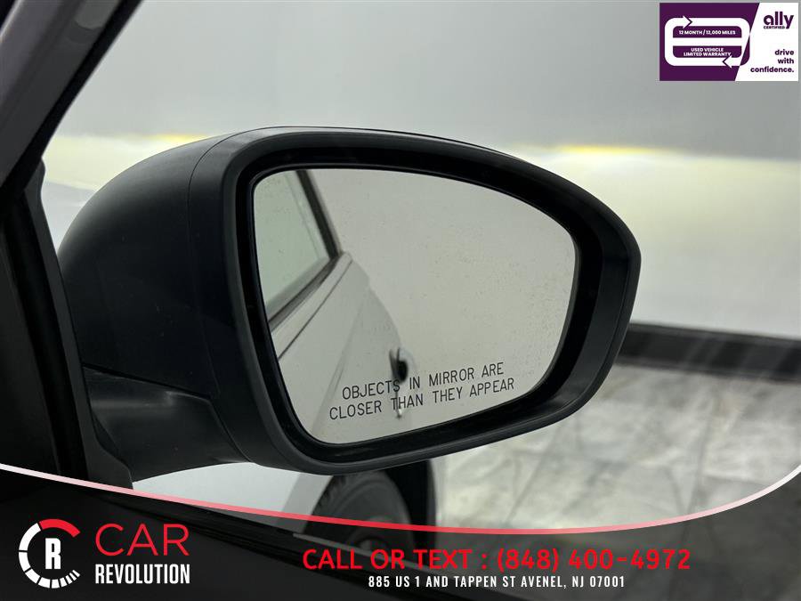 Used 2024 Nissan Altima 2.5 SV FWD image 52