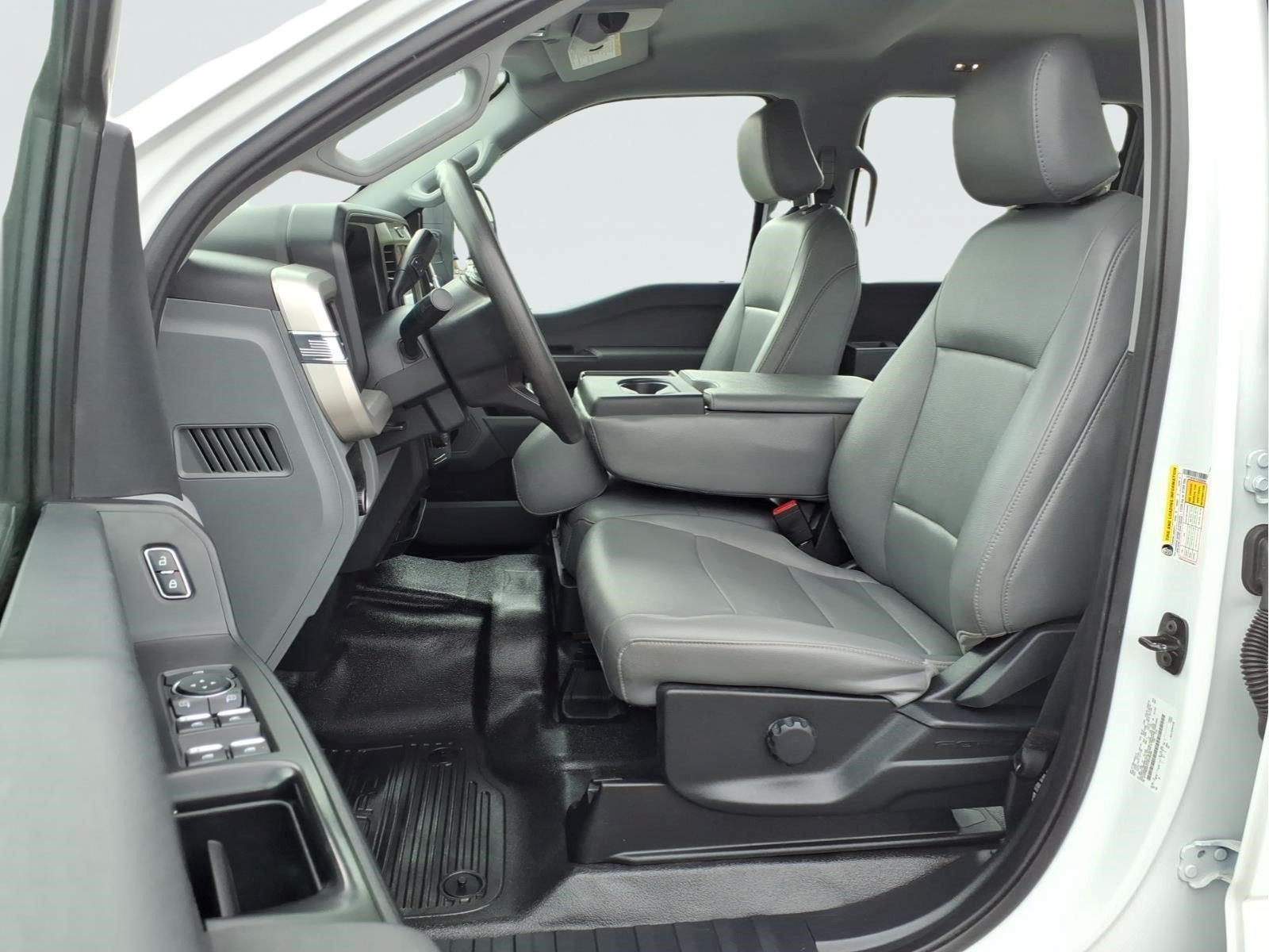 Used 2026 Ford F250 XL AWD/4WD image 23