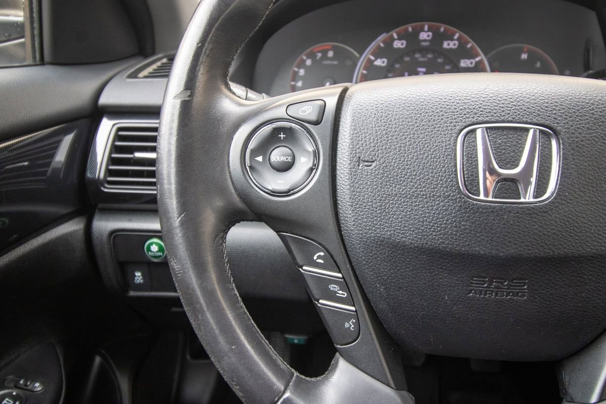 Used 2014 Honda Accord Sport image 30
