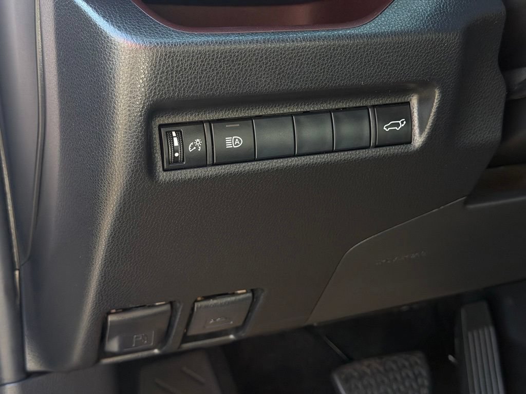 Used 2019 Toyota RAV4 Limited w/ All Weather Liner Package AWD/4WD image 24