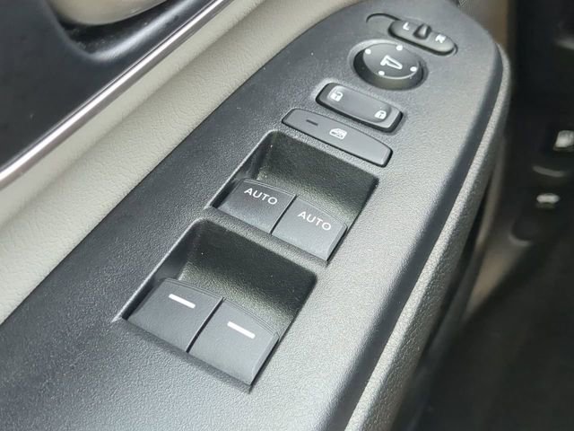 Certified 2022 Honda CR-V EX-L image 23