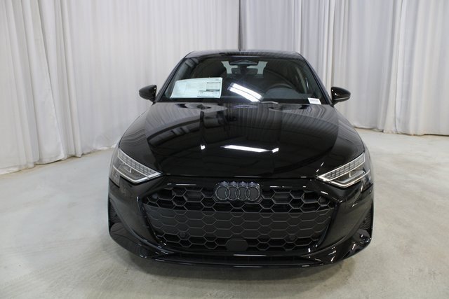 New 2026 Audi A3 2.0T Premium image 38