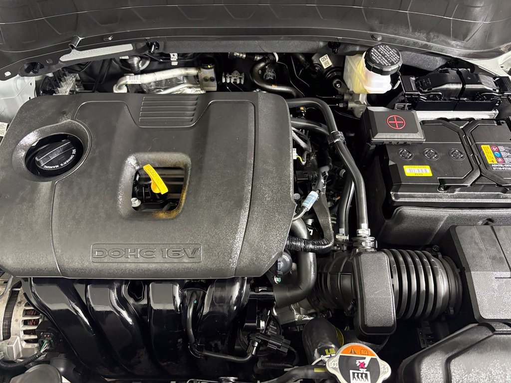 Used 2026 Kia Seltos LX AWD/4WD image 37