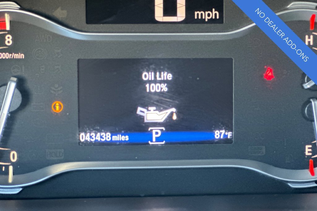 Certified 2023 Honda Ridgeline RTL image 28