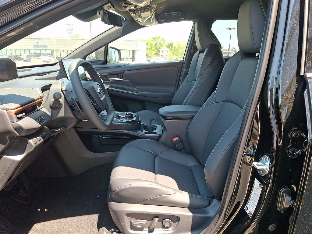 New 2026 Subaru Uncharted AWD image 12