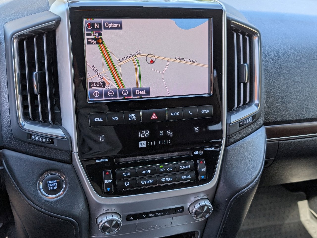 Used 2021 Toyota Land Cruiser image 18