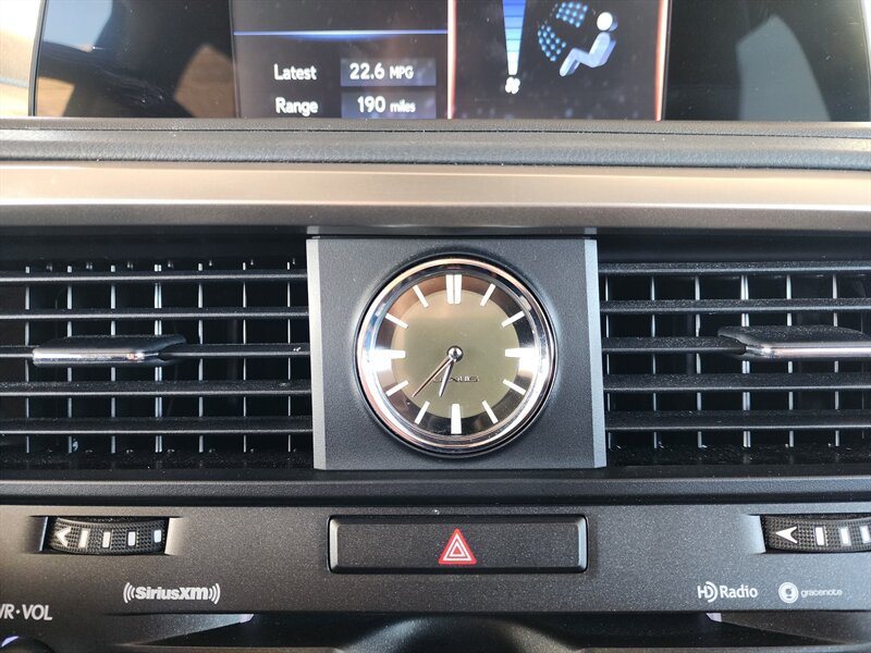Used 2021 Lexus RX 350 FWD w/ Premium Package image 50