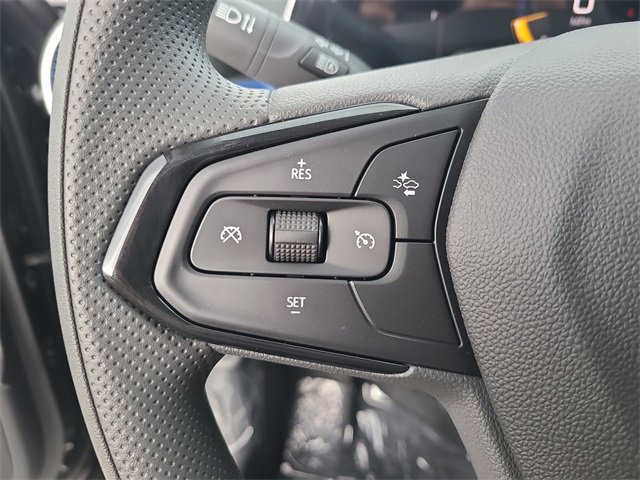 New 2026 Chevrolet Trax LT image 28