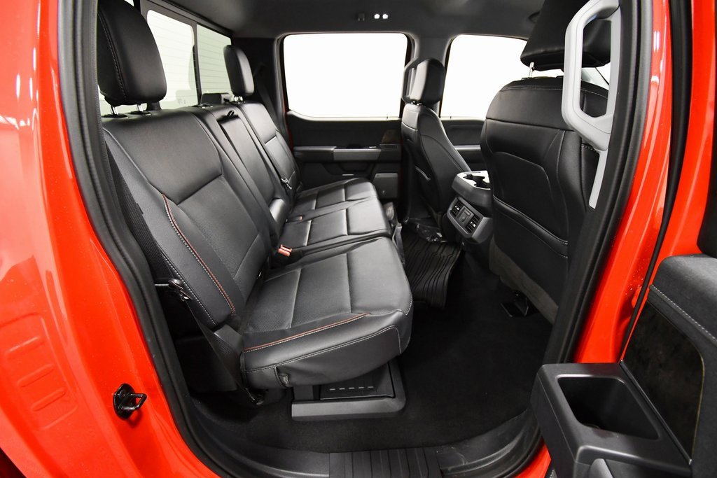 Used 2023 Ford F250 Lariat image 18