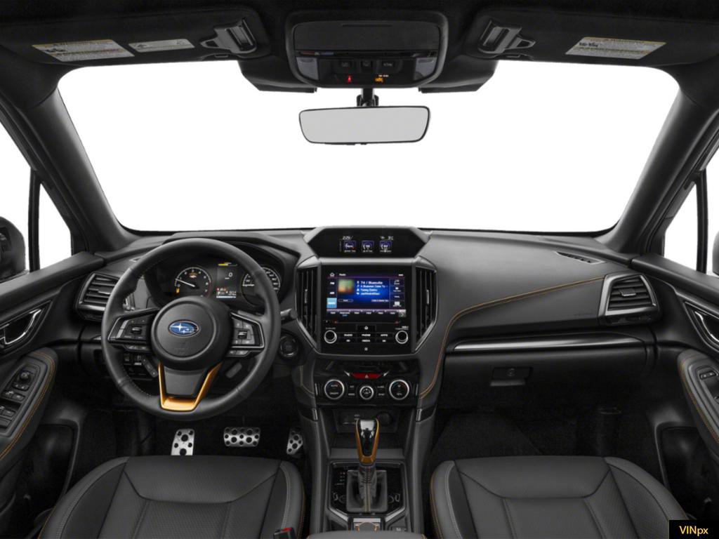 New 2025 Subaru Forester Wilderness image 5