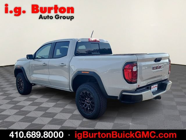 New 2026 GMC Canyon Elevation w/ Convenience Package RWD video 3