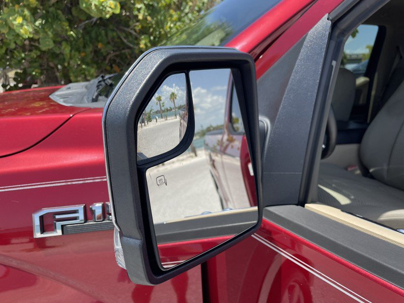 Used 2018 Ford F150 XLT w/ Equipment Group 302A Luxury RWD image 22