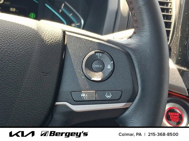 Used 2024 Honda Odyssey Sport image 25