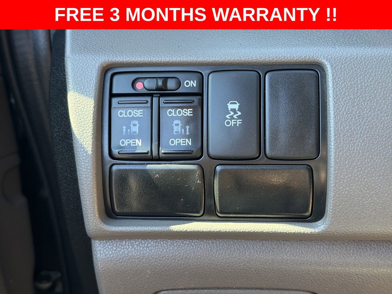 Used 2015 Honda Odyssey EX image 39