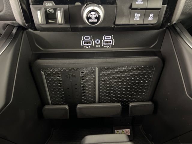 New 2026 RAM 1500 Big Horn image 22