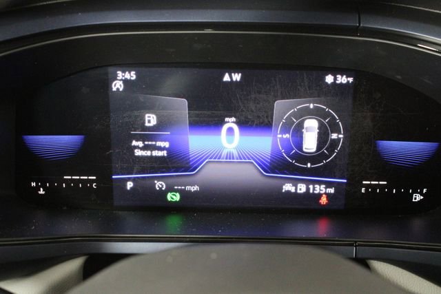 Used 2022 Volkswagen Taos SE image 27