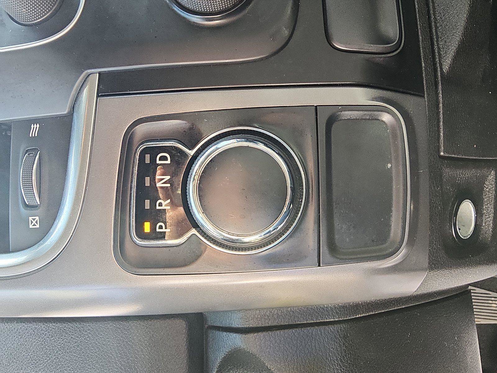 Used 2022 RAM 1500 Classic SLT image 19