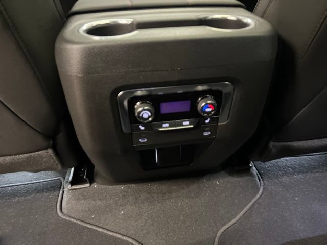New 2026 Chevrolet Tahoe RST w/ Comfort Package AWD/4WD image 31