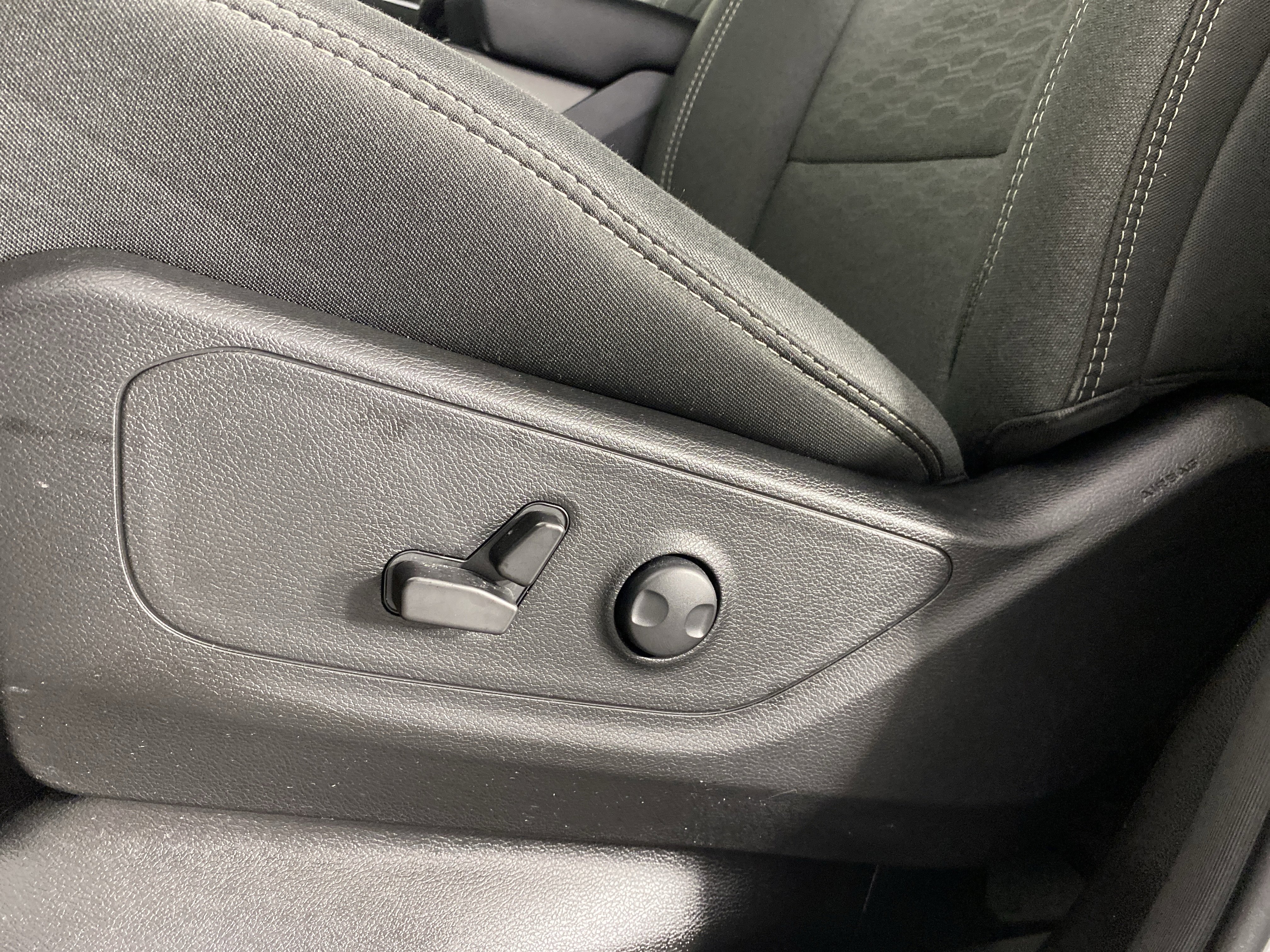 Used 2025 RAM 1500 Big Horn image 19