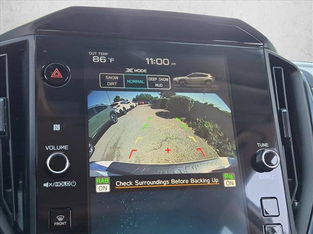 New 2026 Subaru Crosstrek 2.5i Limited AWD/4WD image 13