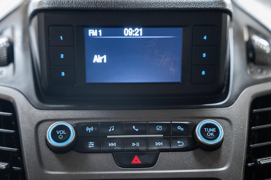 Used 2019 Ford Transit Connect XL FWD image 19