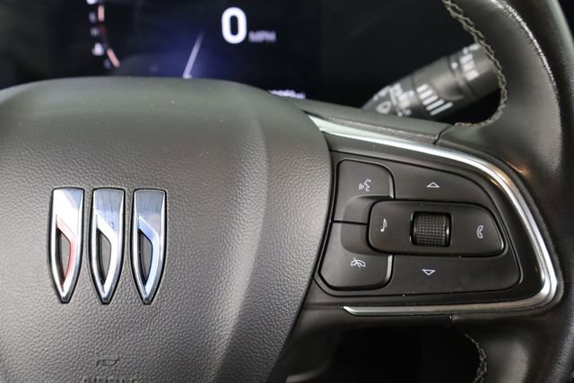 Used 2024 Buick Encore GX Preferred image 10