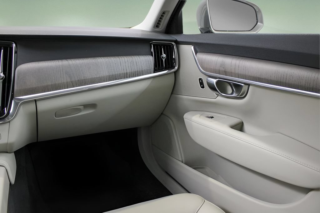 Certified 2023 Volvo S90 B6 Plus w/ Protection Package Premier AWD/4WD image 20