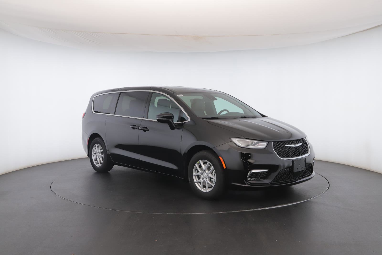 New 2026 Chrysler Pacifica Select image 34
